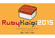RubyKaigi2015